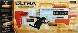 Бластер "Ультра Дорадо" Nerf - Pampik - 3