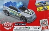 Автомобіль Dickie Toys Поліція, 15 см (3302030) - Pampik - 9