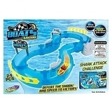 Водяной трек с катером, 180см Shantou - Pampik