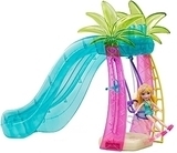 Игровой набор "Парк водных развлечений" Polly Pocket - Pampik - 4