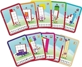 Обучающий игровой набор Numberblocks "Учимся считать от 11 до 20" Learning Resources - Pampik - 3