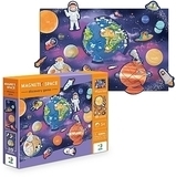 Магнитный космос, 90 єлементов Dodo - Pampik - 2