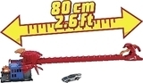 Игровой набор из серии Опасные существа "Атака скорпиона" Hot Wheels - Pampik - 2