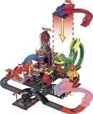 Игровой набор из серии Опасные существа "Атака скорпиона" Hot Wheels - Pampik - 6