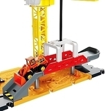 Набор "Строительная площадка" Matchbox - Pampik - 2