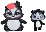 Игровой набор "Скунсик Сейдж с младшей сестренкой" Enchantimals - Pampik - 3