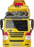 Машинка на радіокеруванні ZIPP Toys Бетонозмішувач (532.00.83) - Pampik - 5
