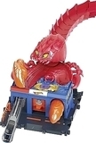 Игровой набор из серии Опасные существа "Атака скорпиона" Hot Wheels - Pampik - 4