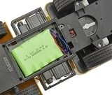 Машинка на радіокеруванні ZIPP Toys Бетонозмішувач (532.00.83) - Pampik - 8