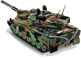 Конструктор Cobi Танк Leopard 2A5 TVM, 945 деталей (COBI-2620) - Pampik - 3