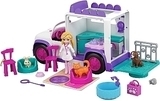 Игровой набор "Мобильная ветеринарная клиника" Polly Pocket - Pampik - 2