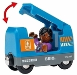 Набор "Smart Tech Sound" Brio - Pampik - 2