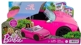 Машинка для ляльки Барбі Кабріолет мрії Barbie (HBT92) - Pampik - 6