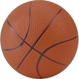 Игровой набор "Микки Маус. Баскетбол" Shantou - Pampik - 4