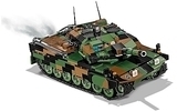 Конструктор Cobi Танк Leopard 2A5 TVM, 945 деталей (COBI-2620) - Pampik - 4