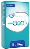 Подгузники-трусы для взрослых Pants Plus, размер L, 30 шт. ID Expert - Pampik