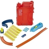 Трек "Турботрюки" из серии Track Builder Unlimited Hot Wheels - Pampik - 6