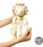 Развивающая игрушка—подвеска для коляски "Ballerina Fanny" BabyOno - Pampik - 3