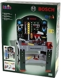 Мастерская Bosch из 44 частей (8580) - Pampik - 3