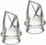 Набор запасных частей к електрическому молокоотсосу EasyStart Canpol Babies - Pampik - 3