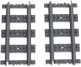 Конструктор "Поезд DF11 Z с рельсами", синий ZIPP Toys - Pampik - 8