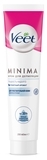 Крем для депіляції Veet Minima для чутливої ​​шкіри, 200 мл - Pampik - 3