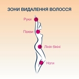 Теплий віск для депіляції Veet з ефірними оліями, 250 мл - Pampik - 2