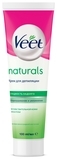Крем для депіляції Veet з олією виноградних кісточок серії Naturals, для чутливої ​​шкіри, 100 мл - Pampik - 3