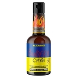 Концентрированный гель для душа Mr.Scrubber с активированным углем Bandera смузи - Pampik