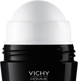 Кульковий антиперспірант для чоловіків Vichy Deo Clinical Control, 96 годин захисту проти надмірного потовиділення та запаху, 50 мл - Pampik - 3