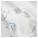 Сменные картриджи для бритья Venus Smooth, 2 шт. - Pampik - 4