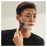 Сменные картриджи для бритья Gillette Fusion5, 2 шт. - Pampik - 5