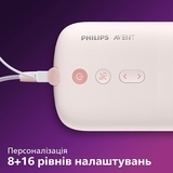 Молоковідсмоктувач електричний Philips Avent одинарний (SCF395/11) - Pampik - 3