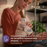 Молокоотсос Philips Avent Natural Motion ручной (SCF430/13) - Pampik - 7