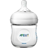 Пляшка для годування Philips Avent Natural, 125 мл (SCF030/17) - Pampik