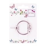 Заколка для волос Lukky, в ассортименте (T18576) - Pampik - 2