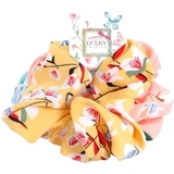 Набір гумок для волосся Lukky, 3 шт. (T19596) - Pampik