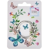 Заколка для волос Lukky, в ассортименте (T18576) - Pampik