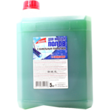 Средство для мытья пола San Clean для кафеля и плитки, 5 л - Pampik