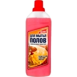 Засіб для миття підлоги San Clean для лінолеуму, 1 л