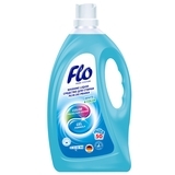 Рідкий пральний засіб Flo Color, 2 л - Pampik