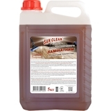 Средство для мытья пола San Clean для паркета и ламината, 5 л - Pampik