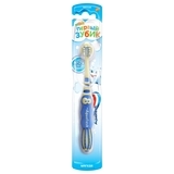 Зубная щетка Aquafresh Мой первый зубик, 1 шт. в ассортименте (5908311864418) - Pampik - 2