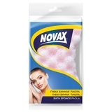 Банна масажна губка Novax Мас Paola, 1 шт. - Pampik