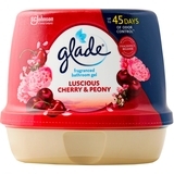 Аромагель Glade Півонія та соковиті ягоди, 180 г