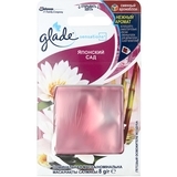 Освіжувач повітря Glade Японський сад, гелевий, 8 г