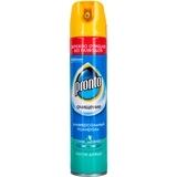 Засіб для меблів Pronto Після дощу, універсальний, 250 мл - Pampik