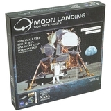 Пазл Аполлон-11 RMS-NASA Висадка на місяць (82-0014-B) - Pampik