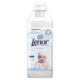 Кондиционер для белья Lenor Детский, 930 мл