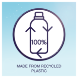 Кондиціонер для білизни Lenor Дитячий, 930 мл - Pampik - 6